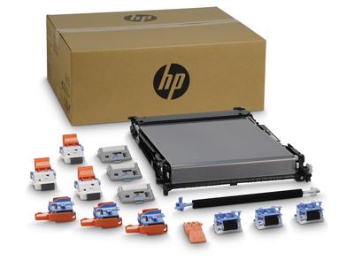 HP - HP P1B93A Orjinal Transfer Belt Ünitesi - Laserjet M652 / M653 / M681 (T11174)