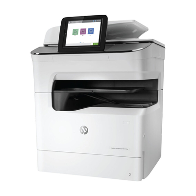 HP PageWide Managed Color MFP P77940 Laser Multifunction Printer - Thumbnail