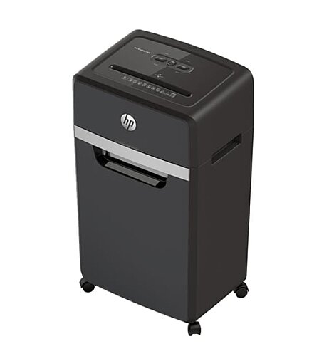 HP Pro Shredder 24CC 30 lt Evrak İmha Makinesi - 3