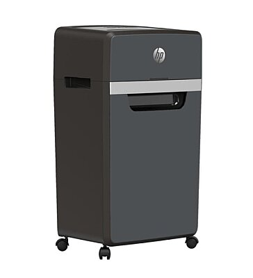 HP Pro Shredder 24CC 30 lt Evrak İmha Makinesi - 2
