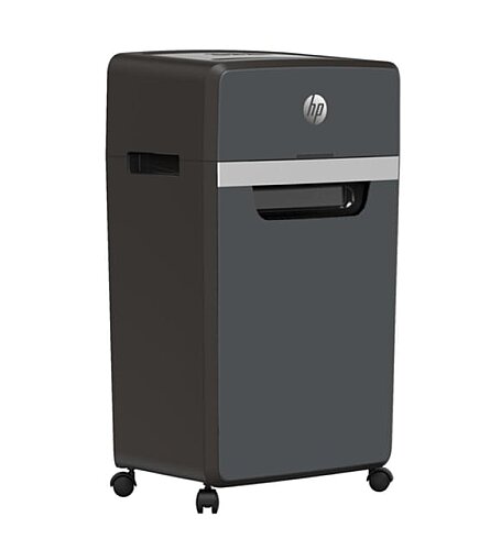 HP Pro Shredder 24CC 30 lt Evrak İmha Makinesi - 2