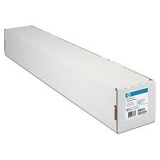 HP Q1397A Unıversal Bond Paper 914 mm x 45,7 m - DesignJet T2300 / T790 - HP