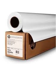 HP Q1398A Universal Bond Paper - 1.067 mm X 45.7m - HP