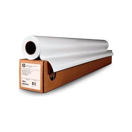 HP Q1408B Universal Coated Paper 1524mm x 45,7m 90 g/m2 - 1