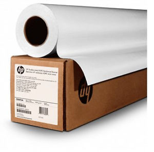 HP Q1426B Universal Glossy Photo Paper 610mm x 30,5m 200 g/m2 - 1
