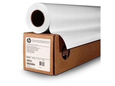 HP Q1428B Universal Glossy Photo Paper 1067mm x 30m 190 g/m2 - HP
