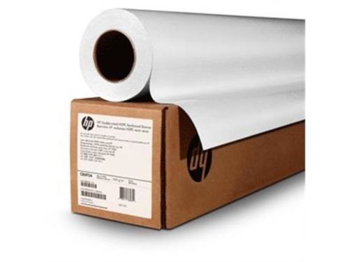 HP Q1428B Universal Glossy Photo Paper 1067mm x 30m 190 g/m2 - 1