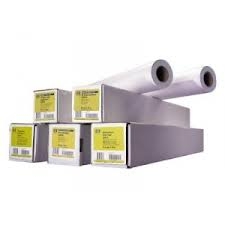 HP Q1430A Unıversal Extra Glossy Photo Paper 1524mm x 30.5m - HP