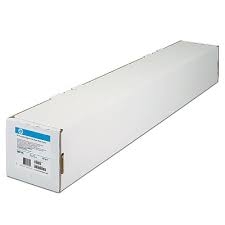 HP Q1903A Matte Polypropylene Plotter Paper - 914 mm x 22,9 m - HP