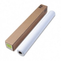 HP Q1940A Plotter Glossy Photo Paper - 1372 mm x 30.5 m - DesignJet 1050 / 2500 / 3500 / 5000 - HP