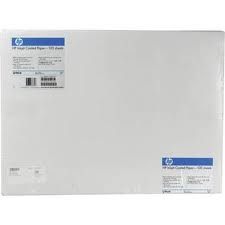 HP Q1961A Inkjet Covering Coated Paper - Designjet 100 / 1050 / 120 / 130 / 5000 - HP