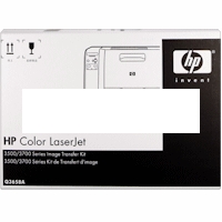 HP Q3658A Original Transfer Kit - Toner - Laserjet 3500 / 3700 - HP