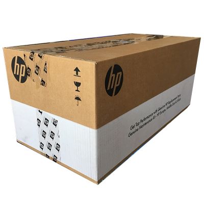 HP Q3938-67968 (CB459A) T2 Roller Kıt - CP6015 / CM6030 - 1