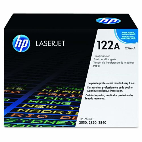 HP Q3964A (122A) Orjinal Drum Ünitesi - Laserjet 2550 (T8511)