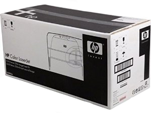 HP - HP Q3985A Original Fuser Kit 220V - Color Laserjet 5550 