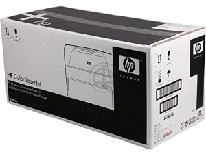 HP Q3985A Original Fuser Kit 220V - Color Laserjet 5550 - HP