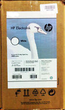 HP - HP Q4011C Beyaz Orjinal Indigo Mürekkebi (10lu Paket) - Digital Press 3000, 4000, 5000 (T7187)