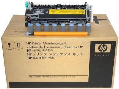 HP Q5422A Original Maintenance Kit - Laserjet 4240 / 4250