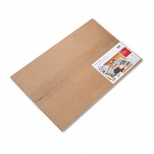 HP Q5490A Premıum Plus Foto Saten Plotter Kağıdı - Designjet 130 (T1432) - 1