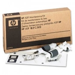 HP - HP Q5997A ADF Maintenance Kit Döküman Besleme Takımı - Laserjet 4345 / CM4730 (T3614)