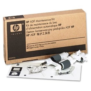 HP Q5997A ADF Maintenance Kit Document Feeder Kit - Laserjet 4345 / CM4730