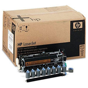 HP - HP Q5999A Maintenance Kit 220v - LaserJet 4345 / M4345 