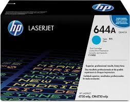 HP Q6461A (644A) Mavi Orjinal Toner - CM4730 (T5072)