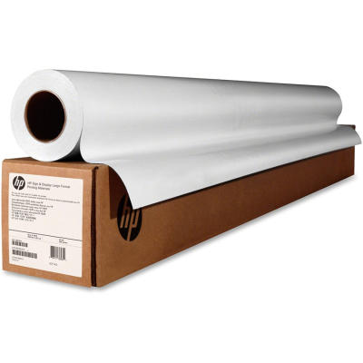 HP Q6575A Unıversal Instant-dry Glossy Photo Paper-914 MM X 30,5 M (36 INC X 100 FT) 200 g/m2 - HP