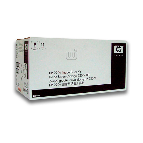 HP Q7503A Fuser Kit 220v + Bakım Kiti - Color LaserJet 4700 (T3971)