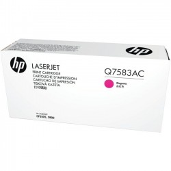 HP Q7583AC (503A) Magenta Original Toner - Laserjet 3600 - HP