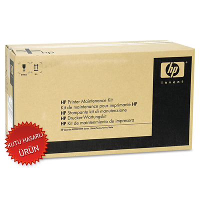 HP - HP Q7832A (110V) Original Maintenance Kit - M5035 / M5025 (Damaged Box)