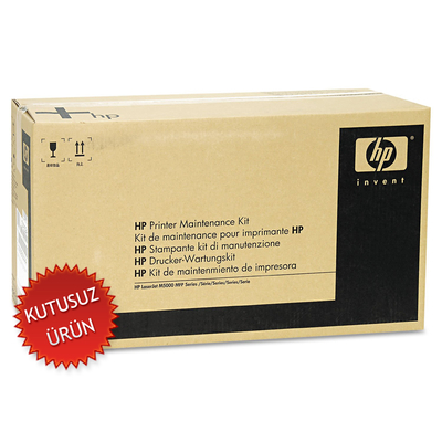 HP - HP Q7832A (110V) Original Maintenance Kit - M5035 / M5025 (Without Box)