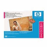 HP - HP Q7920A Premıum Plus Satin Photo Paper - 458mm x 15.2m 286 gr