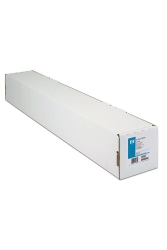 HP Q8706A Artist Matte Canvas - 1