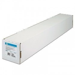 HP - HP Q8916A Everyday Instant Dry Plotter Paper 610 mm x 30,5 m 