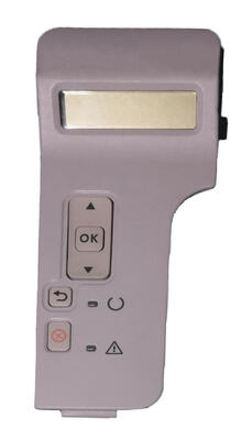 HP RC2-6262 Display Assembly Panel (T12992) - HP