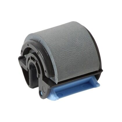 HP RG5-3718-000 Pickup Roller Assembly - LaserJet 4000 / 4050tn (T13004) - 1