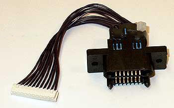 HP RG5-4213-000 Fuser Unit - LaserJet 5000 (T13006) - HP