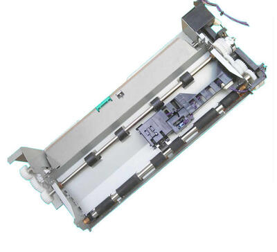 HP - HP RG5-5663-060 Registration Roller Assembly - LaserJet 9000 / 9040dn