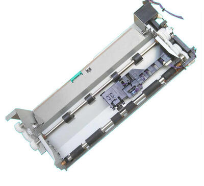 HP RG5-5663-060 Registration Roller Assembly - LaserJet 9000 / 9040dn (T13010) - HP