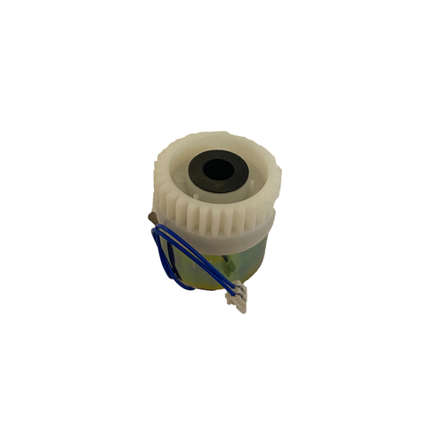 HP RH7-5187-000CN Registration Assembly Clutch - Attached to Right Side of - LaserJet 8100 - 1
