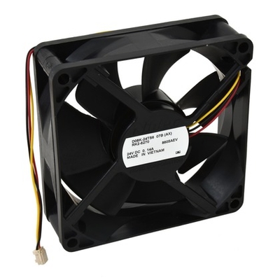 HP RK2-6270-000 Power Supply Cooling Fan - M452 - HP