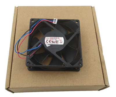 HP RK2-8068-000 Fan / FM1 Assembly - M402 / M403 - HP