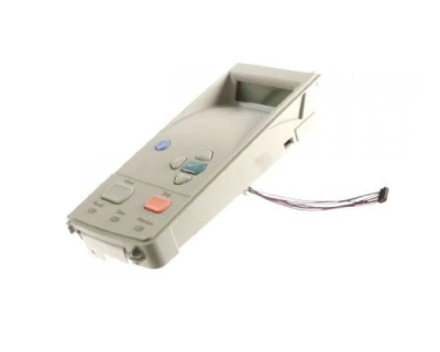 HP RM1-1519-000CN Control Panel Assembly - LaserJet 2430 / 2410 - HP