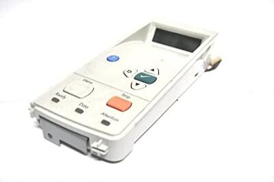 HP RM1-4067-000 Control Panel Assembly - LaserJet P3005 (T13033) - HP