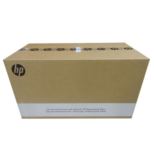 HP RM1-6185-640 (CE710-69010) Color Fuser Kit 220V