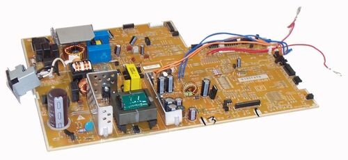 HP RM1-6481-000CN Power Board - LaserJet P3015