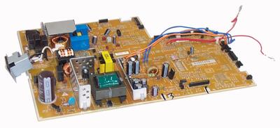 HP - HP RM1-6481-000CN Power Board - LaserJet P3015 (T13036)