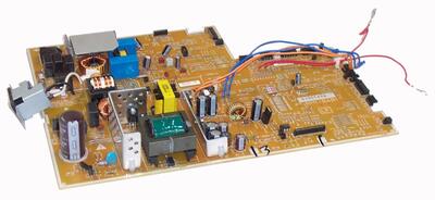 HP RM1-6481-000CN Power Board - LaserJet P3015 (T13036) - HP