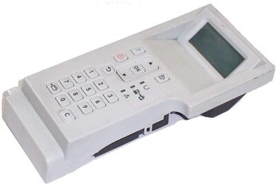 HP RM1-6518-000 Duplex Models Control Panel 110V - LaserJet P3015 - HP